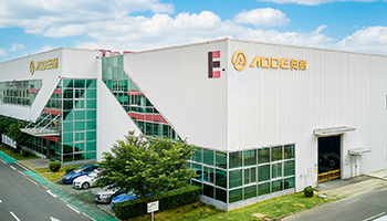 苏州NG娱乐高端装备股份有限公司三厂区