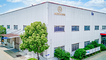 苏州NG娱乐高端装备股份有限公司二厂区